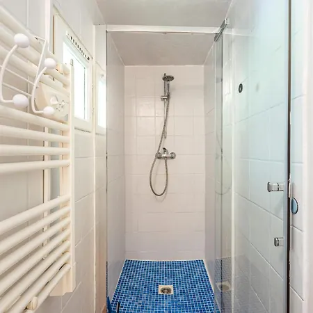 Apartmán Chez Francoise Par Dodo-a-cassis Cassis