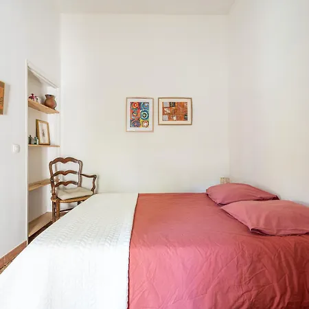 Chez Francoise Par Dodo-a-cassis カシ